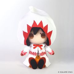 Final Fantasy IX Plush Figure Garnet Til Alexandros XVII 20 cm