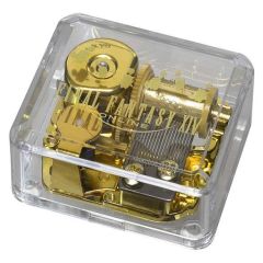 Final Fantasy XIV Orchestra Concert Music Box Torn from the Heavens Wave 2