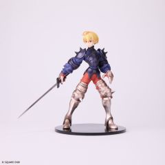 Final Fantasy Tactics: The Ivalice Chronicles Form-Ism PVC Figure Ramza Beoulve 17 cm