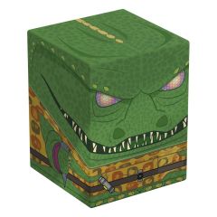 Squaroes Squaroe Star Trek: The Original Series ST018 - The Gorn (Chase Figure)