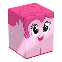 Squaroes Squaroe My Little Pony "Friendship is Magic" MLP006 - Pinkamena Pie