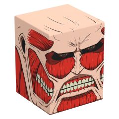 Squaroes Squaroe Attack on Titan AOT006 - Colossal Titan
