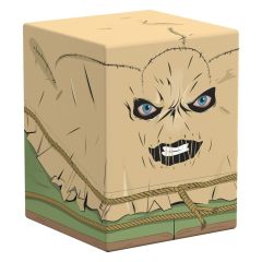 Squaroes Squaroe Batman: Gotham City GC013 - Scarecrow