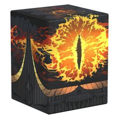 Squaroes Squaroe The Lord of the Rings LOTR012 - Eye of Sauron