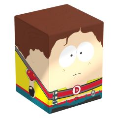 Squaroes Squaroe "South Park: Fractured but Whole" SP019 - Captain Diabetes