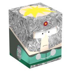 Squaroes Squaroe "South Park: Fractured but Whole" SP020 - Professor Chaos