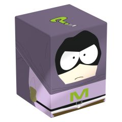 Squaroes Squaroe "South Park: Fractured but Whole" SP021 - Mysterion