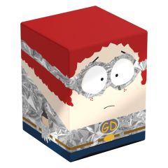 Squaroes Squaroe "South Park: Fractured but Whole" SP022 - General Disarray