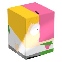 Squaroes Squaroe "South Park: Fractured but Whole" SP023 - Mintberry Crunch