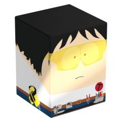 Squaroes Squaroe "South Park: Fractured but Whole" SP024 - Toolshed