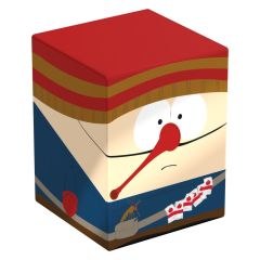 Squaroes Squaroe "South Park: Fractured but Whole" SP025 - Mosquito