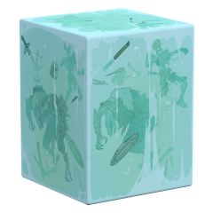 Squaroes Squaroe Dungeons & Dragons DND002 - Gelatinous Cube