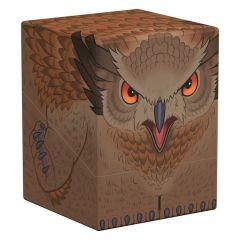 Squaroes Squaroe Dungeons & Dragons DND004 - Owlbear