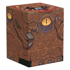 Squaroes Squaroe Dungeons & Dragons DND006 - Xorn