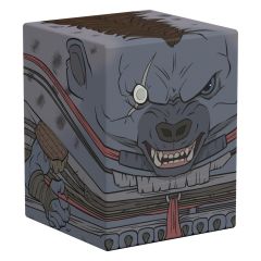 Squaroes Squaroe Dungeons & Dragons DND007 - Gnoll