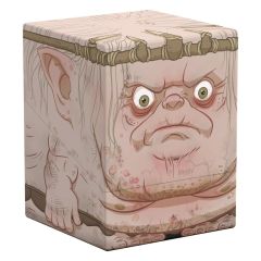 Squaroes Squaroe The Hobbit HOB004 - Goblin King