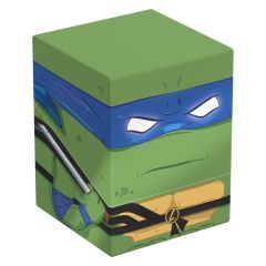 Squaroes Squaroe Teenage Mutant Ninja Turtles™ NT014 – Action Mode Leonardo