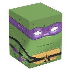 Squaroes Squaroe Teenage Mutant Ninja Turtles™ NT015 – Action Mode Donatello