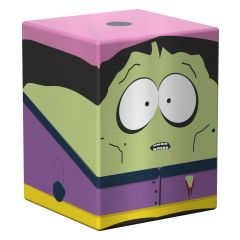 Squaroes Squaroe South Park™ Halloween SP031 - Zombie Wendy