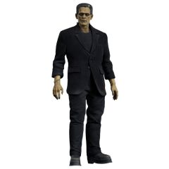 Universal Monsters Action Figure 1/6 Frankenstein (Collector Edition) 33 cm