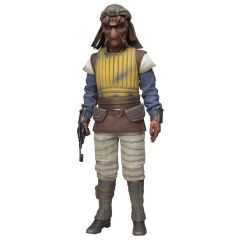Star Wars Action Figure 1/6 Vizam 32 cm