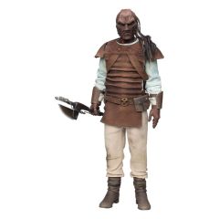 Return of the Jedi Action Figure 1/6 Pagetti Rook 32 cm