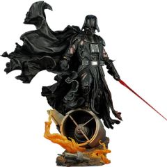 Darth Vader Mythos Statue - Sideshow Collectibles - Star Wars