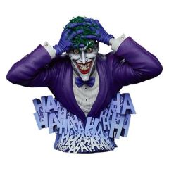 DC Comics Bust The Joker (Batman: The Killing Joke) 36 cm