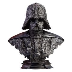 Star Wars Fine Art Bust Darth Vader 46 cm