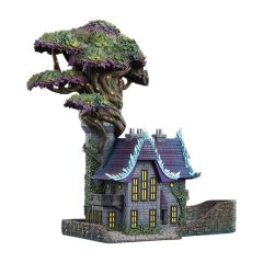 Critical Role Dice Tower Statue Xhorhaus 28 cm