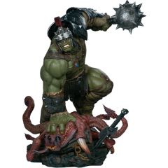 Marvel Maquette Gladiator Hulk 67 cm