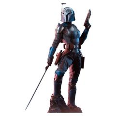 Star Wars Premium Format Mixed Media Figure Bo-Katan Kryze (Collector Edition) 50 cm