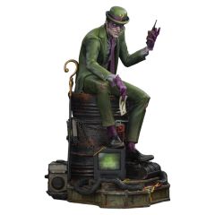 DC Comics Premium Format Figure Riddler 49 cm