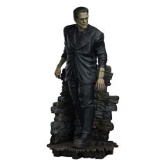Frankenstein Premium Format Statue Frankenstein 57 cm