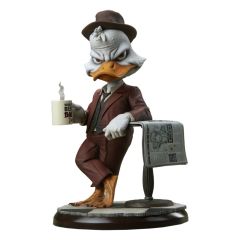 Marvel Premium Format Statue Howard the Duck 28 cm
