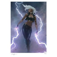 Marvel X-Men Art Print Storm: A New Look 61 x 46 cm - unframed
