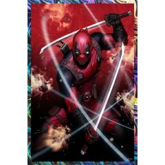 Marvel Art Print Deadpool #1 (2024) 61 x 41 cm - unframed