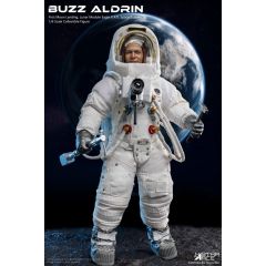 NASA Apollo 11 Action Figure 1/6 Buzz Aldrin 30 cm