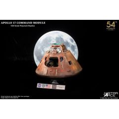 Apollo 17 Replik 1/20 Command Module 20 cm