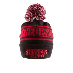 Stranger Things Beanie Upside Down