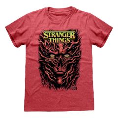 Stranger Things T-Shirt Vecna Stylized Size XL