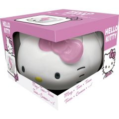 Sanrio 3D Mug Hello Kitty 502 ml