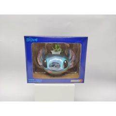Lilo & Stitch 3D Flower Pot Stitch