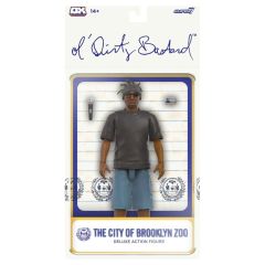 Ol' Dirty Bastard Deluxe Action Figure ODB 29 cm