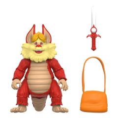 Thundercats Deluxe Action Figure Wave 03 Snarf (Toy Recolor) 18 cm
