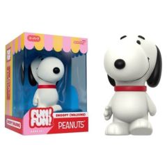 Peanuts Fun! Fun! Mini Figure Wave 02 Snoopy (Walking)