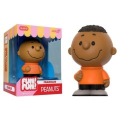 Peanuts Fun! Fun! Mini Figure Wave 02 Franklin