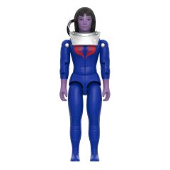 GI Joe ReAction+ Action Figure Wave 06 Mara 10 cm