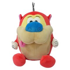 Ren & Stimpy Super Duper Plush Figure Wave 01 Stimpy 20 cm