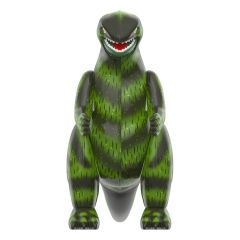 Godzilla Toho ReAction Action Figure Wave 01 (Retro Tin) Godzilla (Marusan Tin) 10 cm